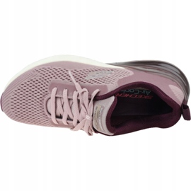 Skechers Skech-Air Stratus W 13278-MVE Skor purpur 2