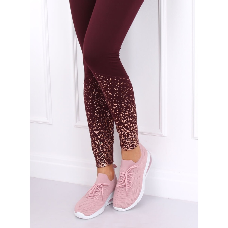 Rosa sportskor R13YD113-29 Rosa 2