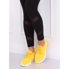 Gula ZH-6 gurkmeja sportskor 2