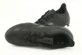 Adidas Predator 20.4 FxG M EF1649 fotbollsskor svart 6