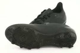 Adidas Predator 20.4 FxG M EF1649 fotbollsskor svart 5