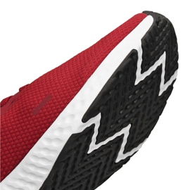 Nike Revolution 5 FlyEase Wide M CJ9885-600 röd 1