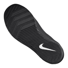 Nike React Metcon M BQ6044-010 skor svart 2