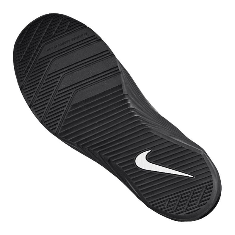 Nike React Metcon M BQ6044-010 skor svart 2