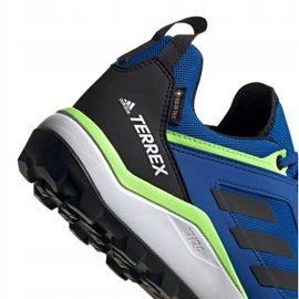 Adidas Terrex Agravic Gtx M EF6871 blå 2