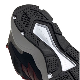 Adidas Crazychaos M EF1058 skor svart röd 1