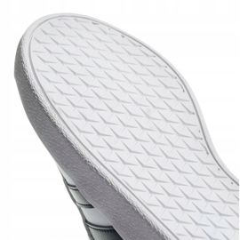 Adidas Vl Court 2.0 Jr DB1831 skor vit 1