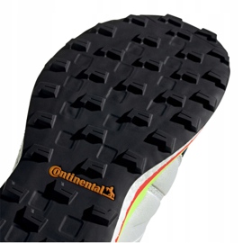 Skor adidas Terrex Agravic Boa M EH0202 blå grå grön 1