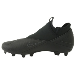 Nike Phantom Vsn 2 Club DF / MG M CD4159-010 fotbollsskor svart 2