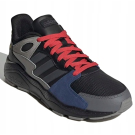 Adidas Crazychaos M EG8747 skor svart grå 1