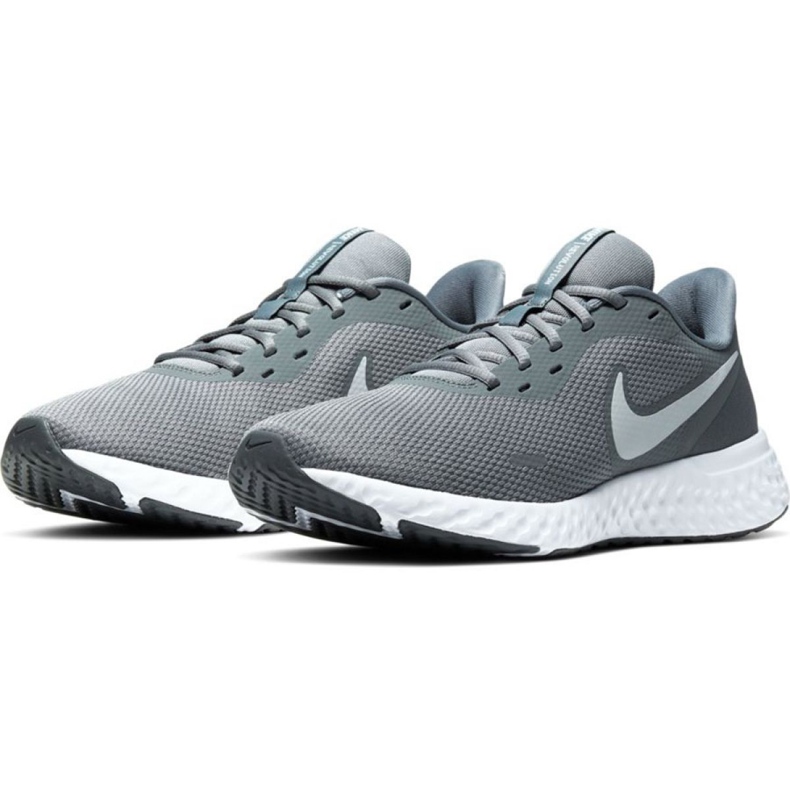Nike Revolution 5 M BQ3204 005 grå 2