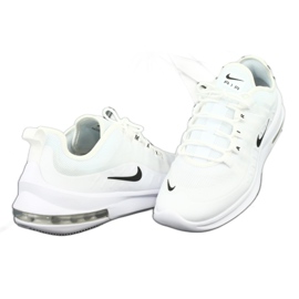 Nike Air Max Axis M AA2146-100 vit svart 4