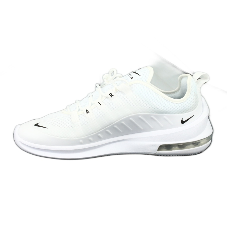 Nike Air Max Axis M AA2146-100 vit svart 2