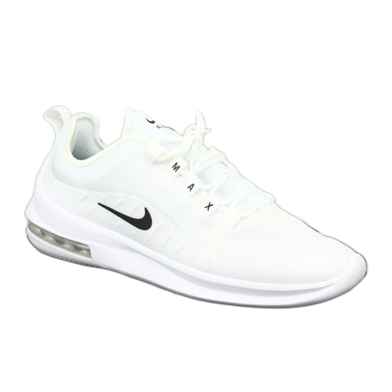 Nike Air Max Axis M AA2146-100 vit svart 1