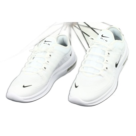 Nike Air Max Axis M AA2146-100 vit svart 3
