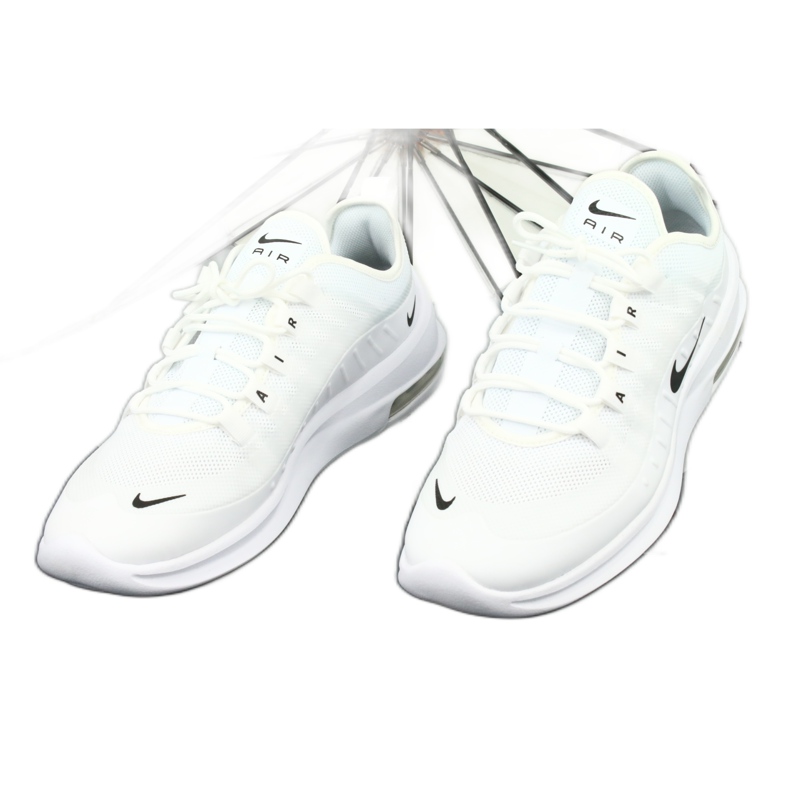 Nike Air Max Axis M AA2146-100 vit svart 3