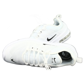 Nike Air Max Axis M AA2146-100 vit svart 5