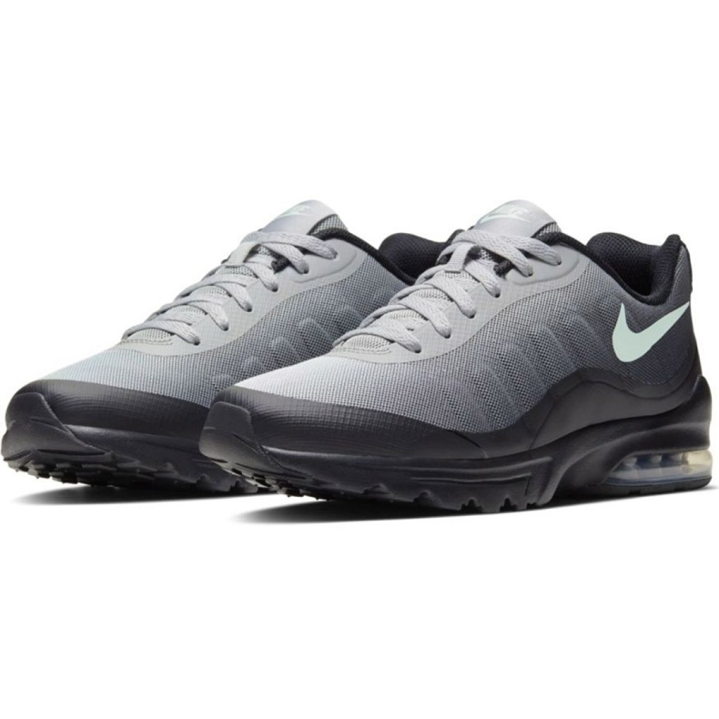 Nike Air Max Invigor M CW2648 001 grå 1