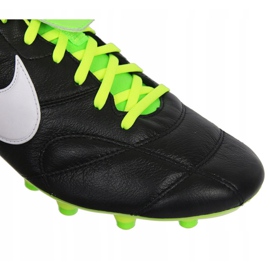 Nike Premier Ii Fg M 917803 013 fotbollsskor mångfärgad svart 2