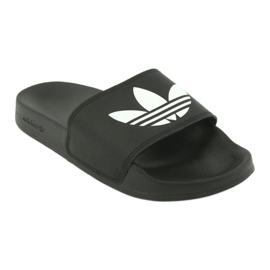 Adidas Originals Adilette Lite FU8298 tofflor svart 1