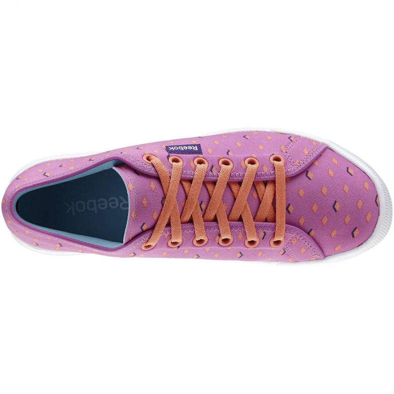 Reebok Skyscape Runaround 2.0 W M48773 rosa 1