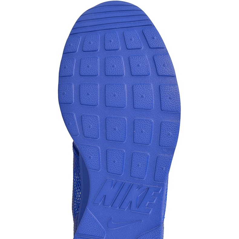 Nike Sportswear Kaishi Ns W 747495-442 skor blå 1