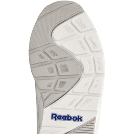 Reebok Royal Glide W V53956 vit 1