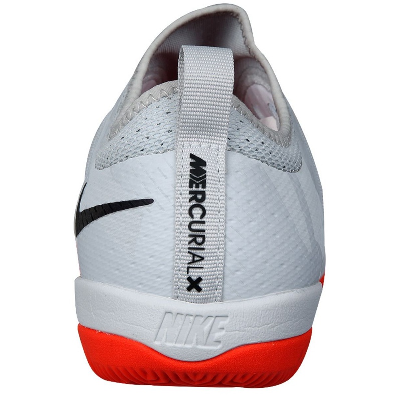 Nike MercurialX Finale Ii inomhussko svart grå 2
