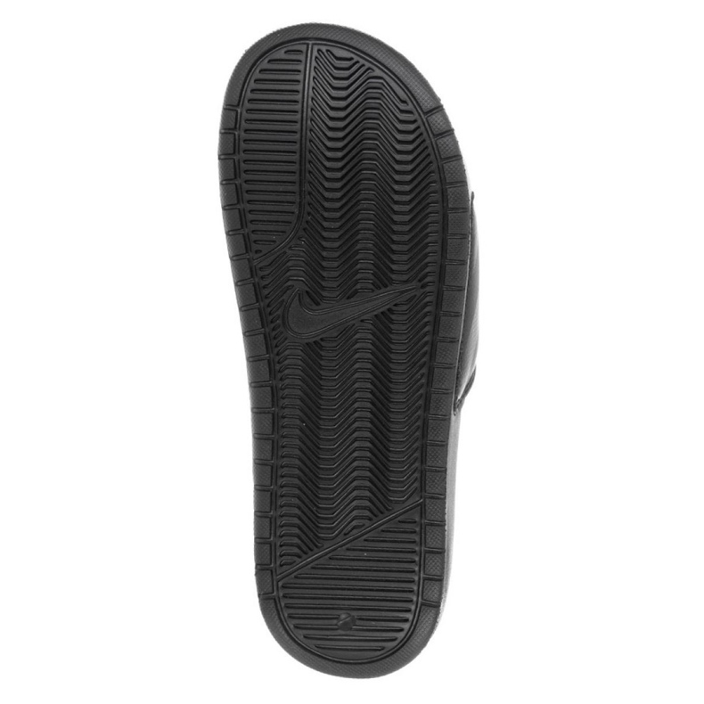Nike Benassi Just Do It W 343881-061 svart svart 2