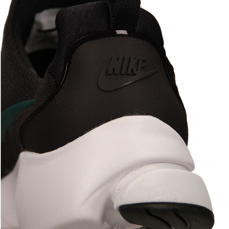 Nike Presto Fly M 908019-015 sko svart 1