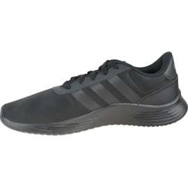 Adidas Lite Racer 2.0 M EG3284 skor svart 1