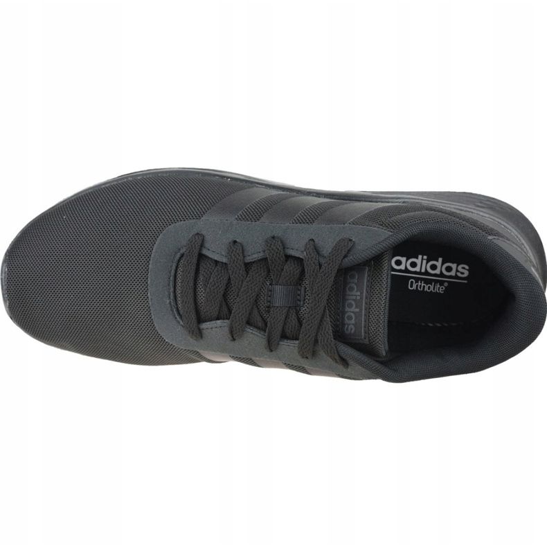 Adidas Lite Racer 2.0 M EG3284 skor svart 2