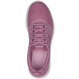 Asics Kanmei W Mx T899N-2020 Skor purpur 2