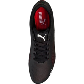 Puma Sf Drift Cat 5 Ultra M 305921 02 svart 1