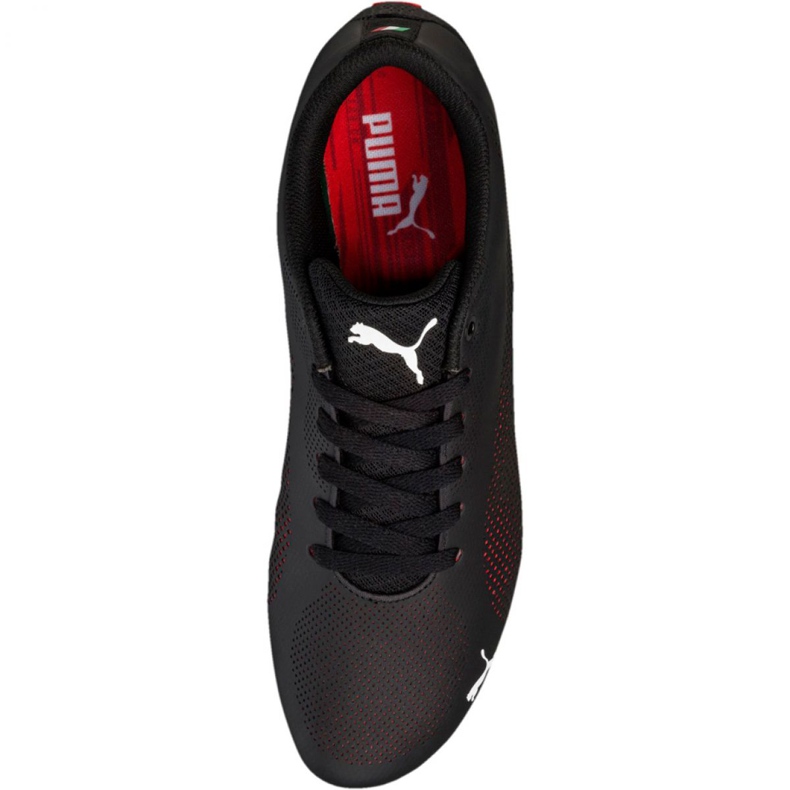 Puma Sf Drift Cat 5 Ultra M 305921 02 svart 1