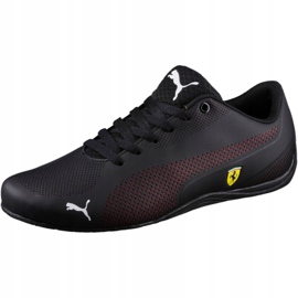 Puma Sf Drift Cat 5 Ultra M 305921 02 svart 2