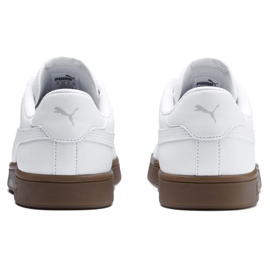 Puma Smash v2 LM 365215 13 vita skor 5