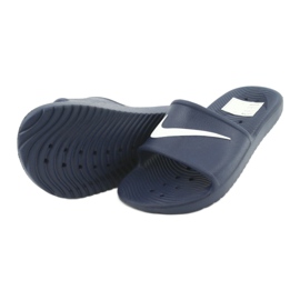 Nike Sportswear Kawa Shower M vit marinblå 3