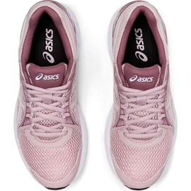 Löparskor Asics Jolt 2 W 1012A151-702 rosa 1