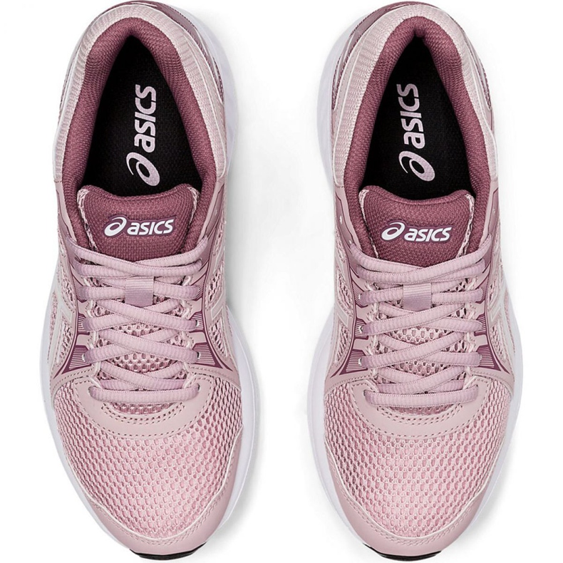Löparskor Asics Jolt 2 W 1012A151-702 rosa 1