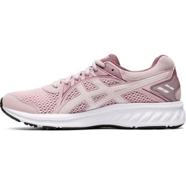 Löparskor Asics Jolt 2 W 1012A151-702 rosa 2