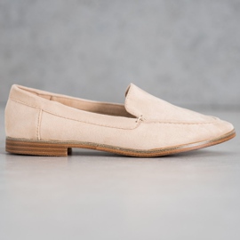 Seastar Klassiska loafers brun 1