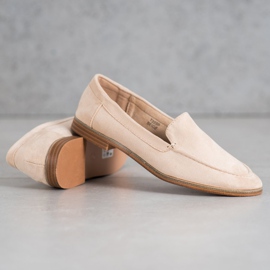 Seastar Klassiska loafers brun 2