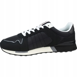 Levi's Webb M 229802-752-59 skor svart 1