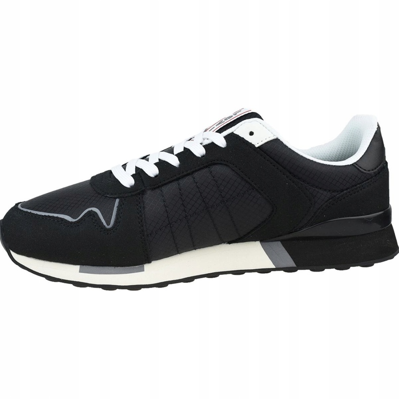 Levi's Webb M 229802-752-59 skor svart 1