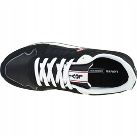 Levi's Webb M 229802-752-59 skor svart 2