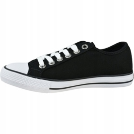 Levi's Stan Buck W 222984-733-59 svart 1