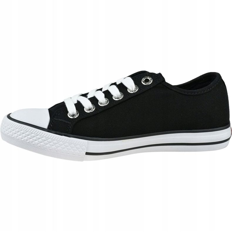 Levi's Stan Buck W 222984-733-59 svart 1