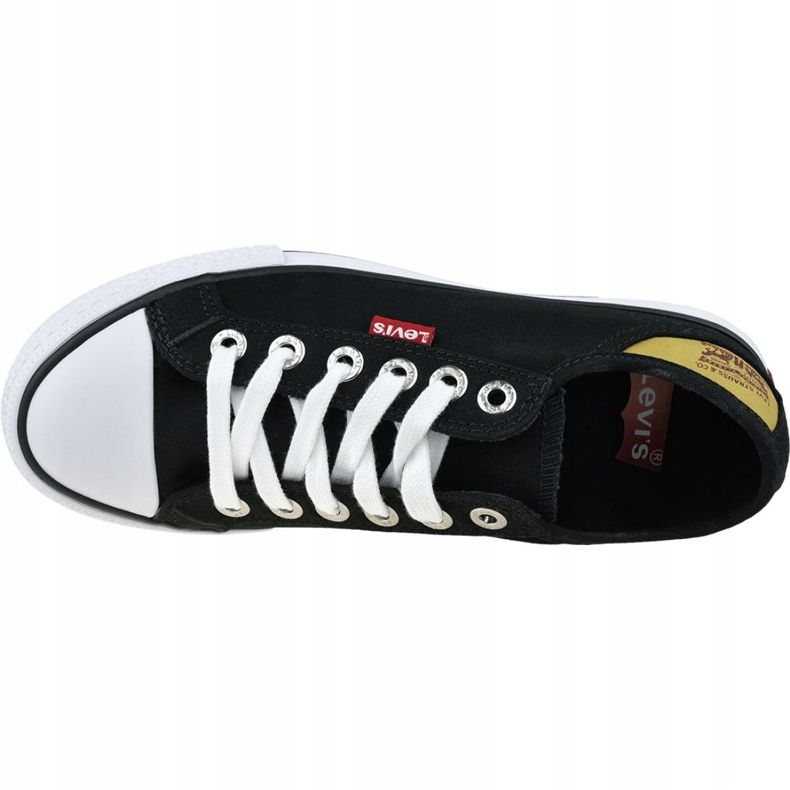 Levi's Stan Buck W 222984-733-59 svart 2