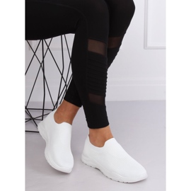 Vita sportskor FZ13P Vit 1